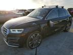 2019 Audi Sq5 Prestige zu verkaufen in Indianapolis, IN - Front End