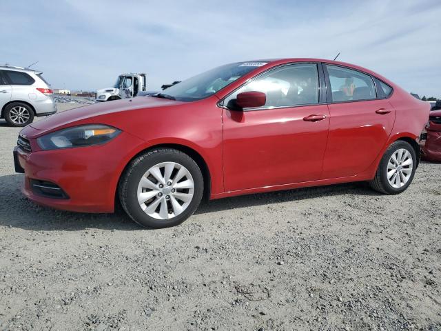 2014 Dodge Dart Sxt