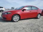 2014 Dodge Dart Sxt zu verkaufen in Antelope, CA - Rear End