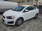 2014 Chevrolet Sonic Lt იყიდება Opa Locka-ში, FL - Normal Wear