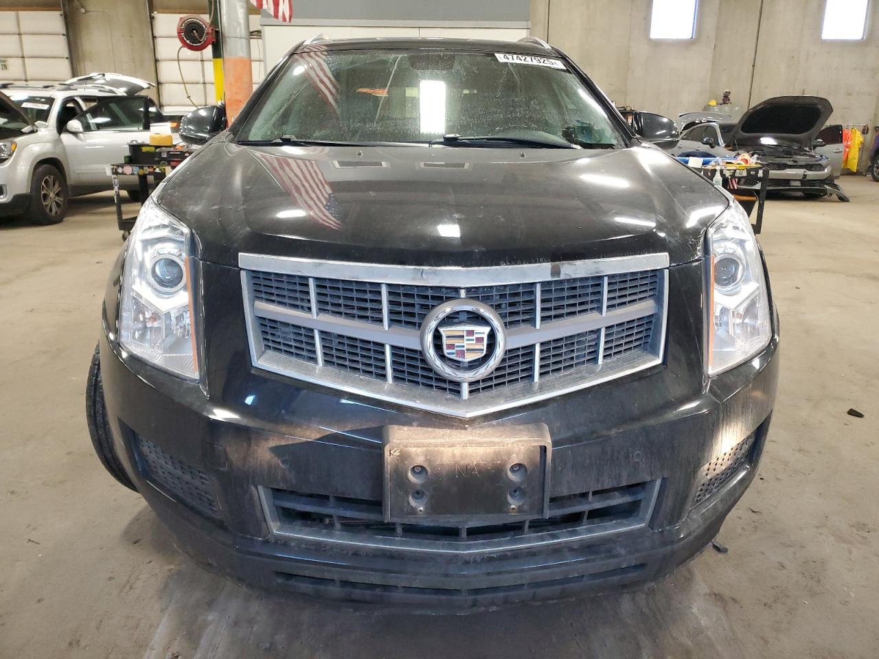 2012 Cadillac SRX - Image 5