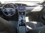 2019 Honda Civic Lx for Sale in Tifton, GA - Side