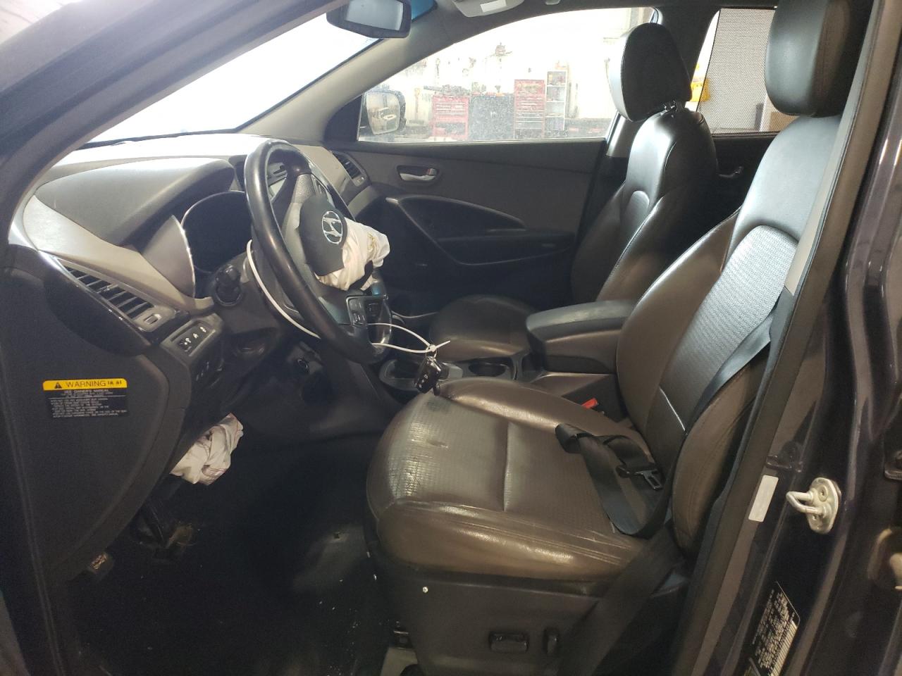 2013 Hyundai Santa Fe - Image 7