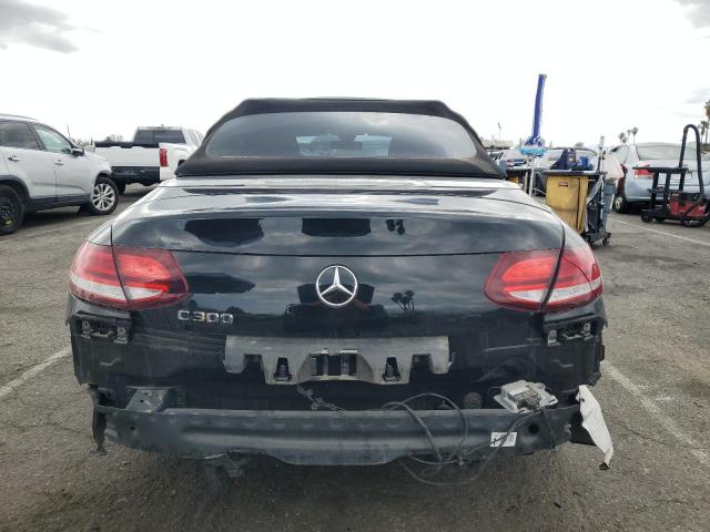 2019 MERCEDES-BENZ C 300