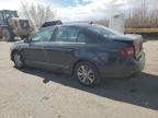2016 Volkswagen Jetta Se продається в Albuquerque, NM - Front End