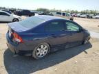 2009 Honda Civic Lx zu verkaufen in Houston, TX - Front End