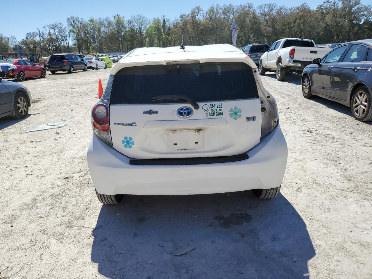 2013 Toyota Prius - Image 6