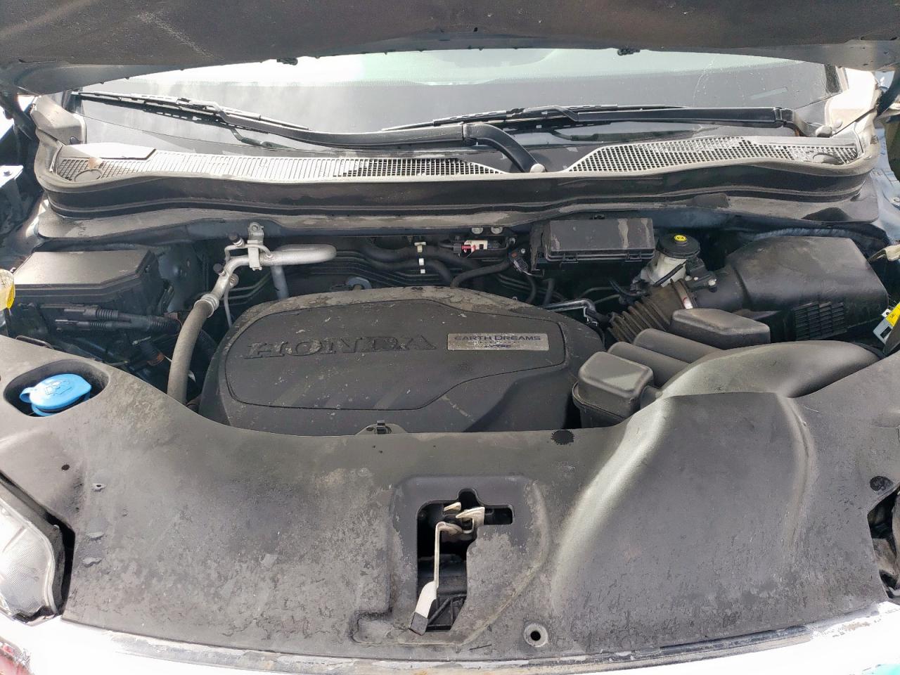 2016 Honda Pilot - Image 12