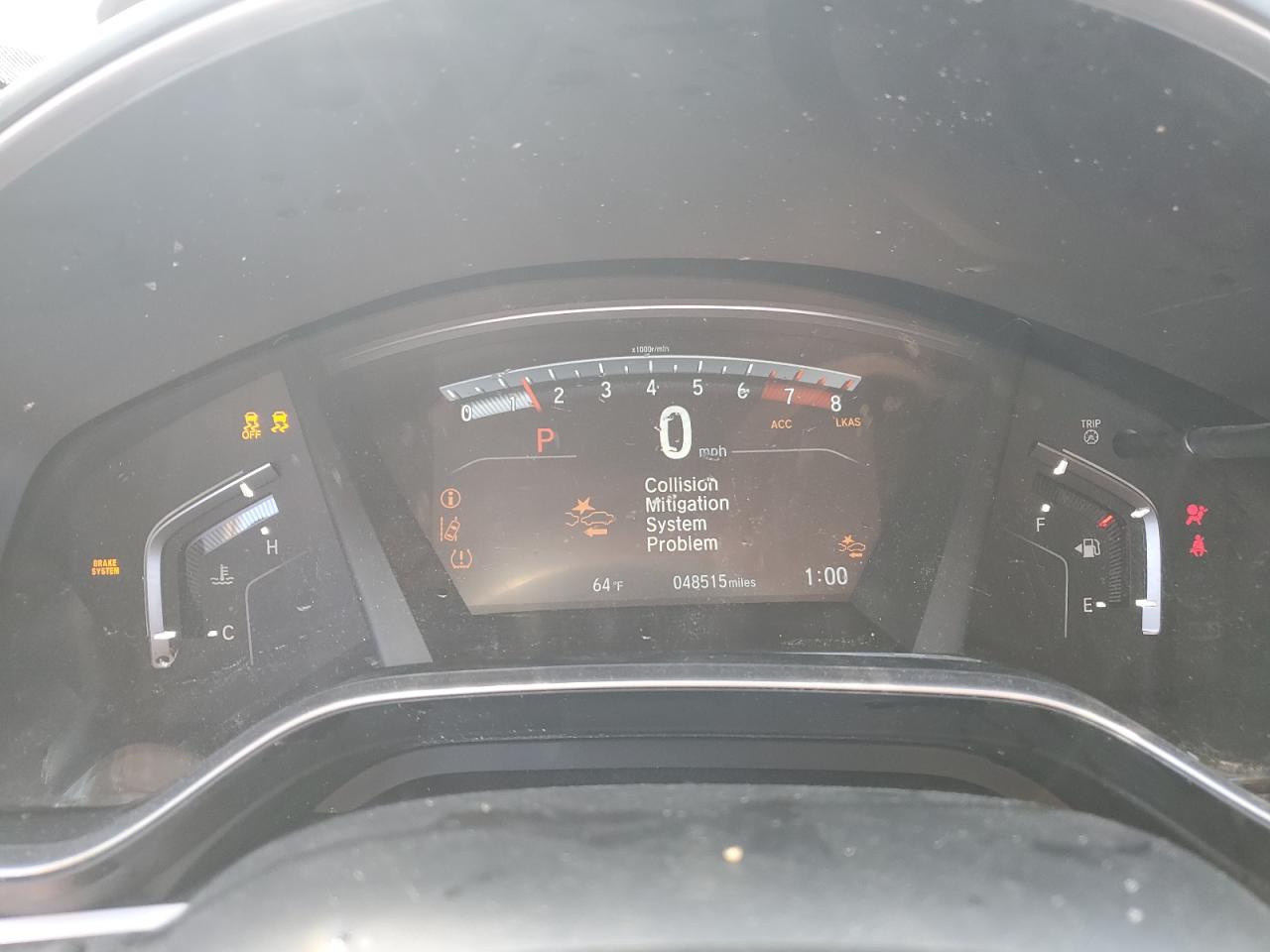 2022 Honda CR-V - Image 9