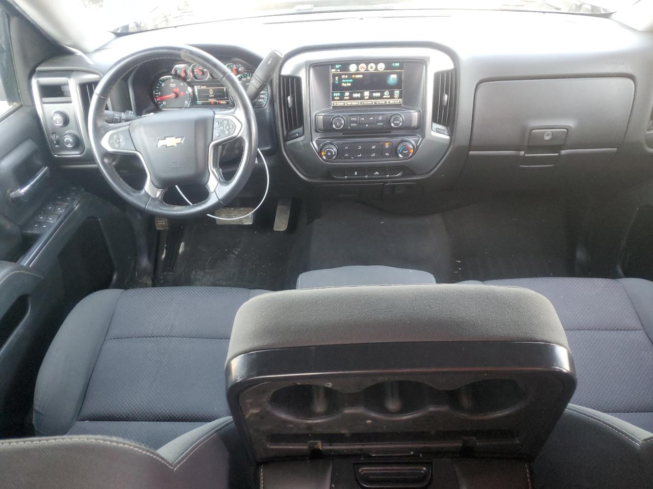 2019 Chevrolet Silverado - Image 8