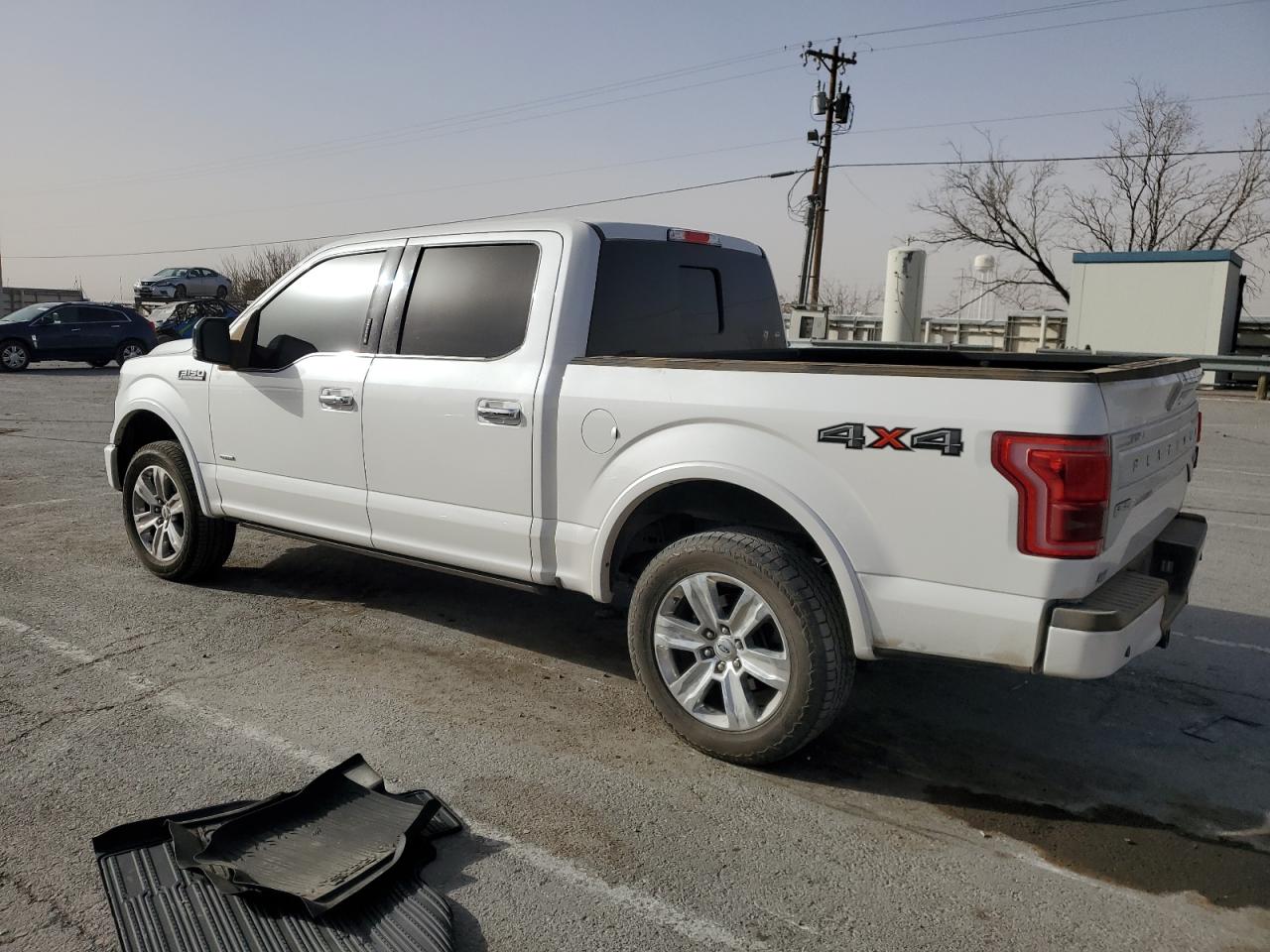 2015 Ford F-150 - Image 2