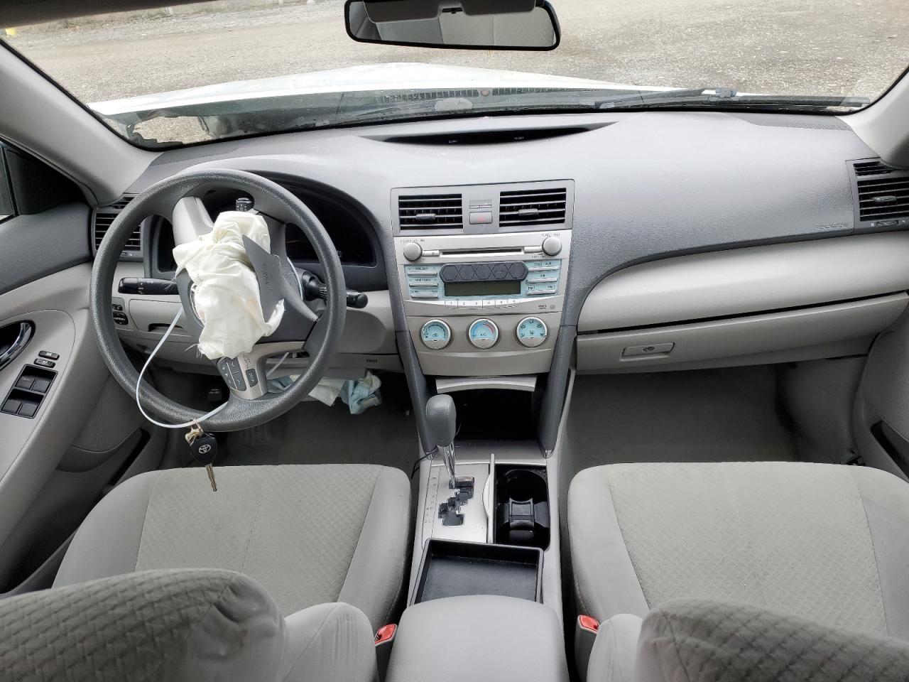 2007 Toyota Camry - Image 8