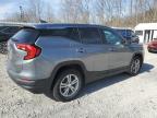 2021 Gmc Terrain Sle продається в Hurricane, WV - Water/Flood