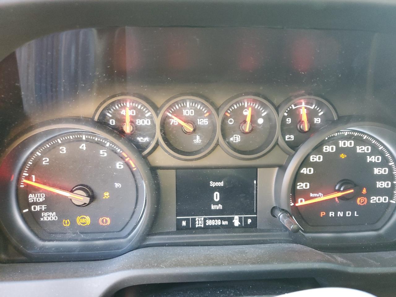 1gtpuaek2pz100304 1GTPUAEK2PZ100304 2023 GMC Sierra K1500