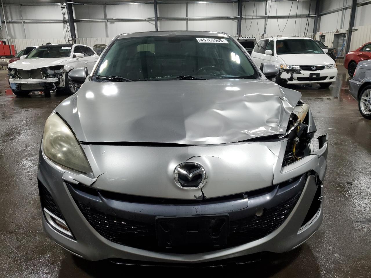 2010 Mazda 3 - Image 5