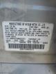 2008 Infiniti G35  for Sale in Wilmer, TX - Rear End