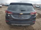 2023 Chevrolet Equinox Lt for Sale in Davison, MI - Rollover