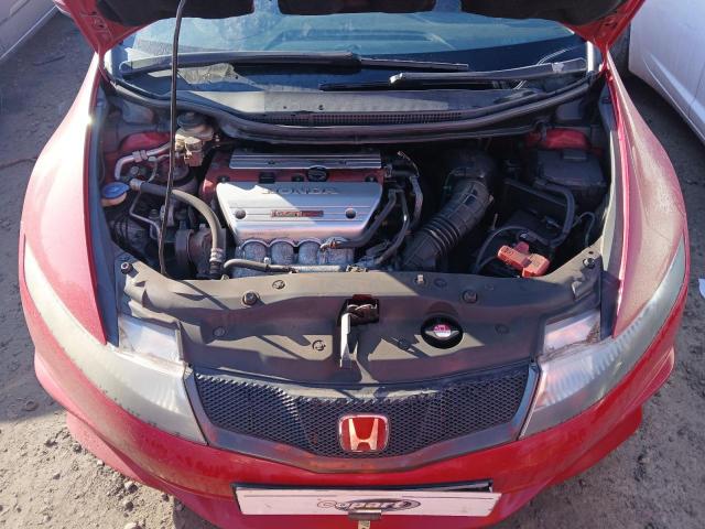 2008 HONDA CIVIC TYPE