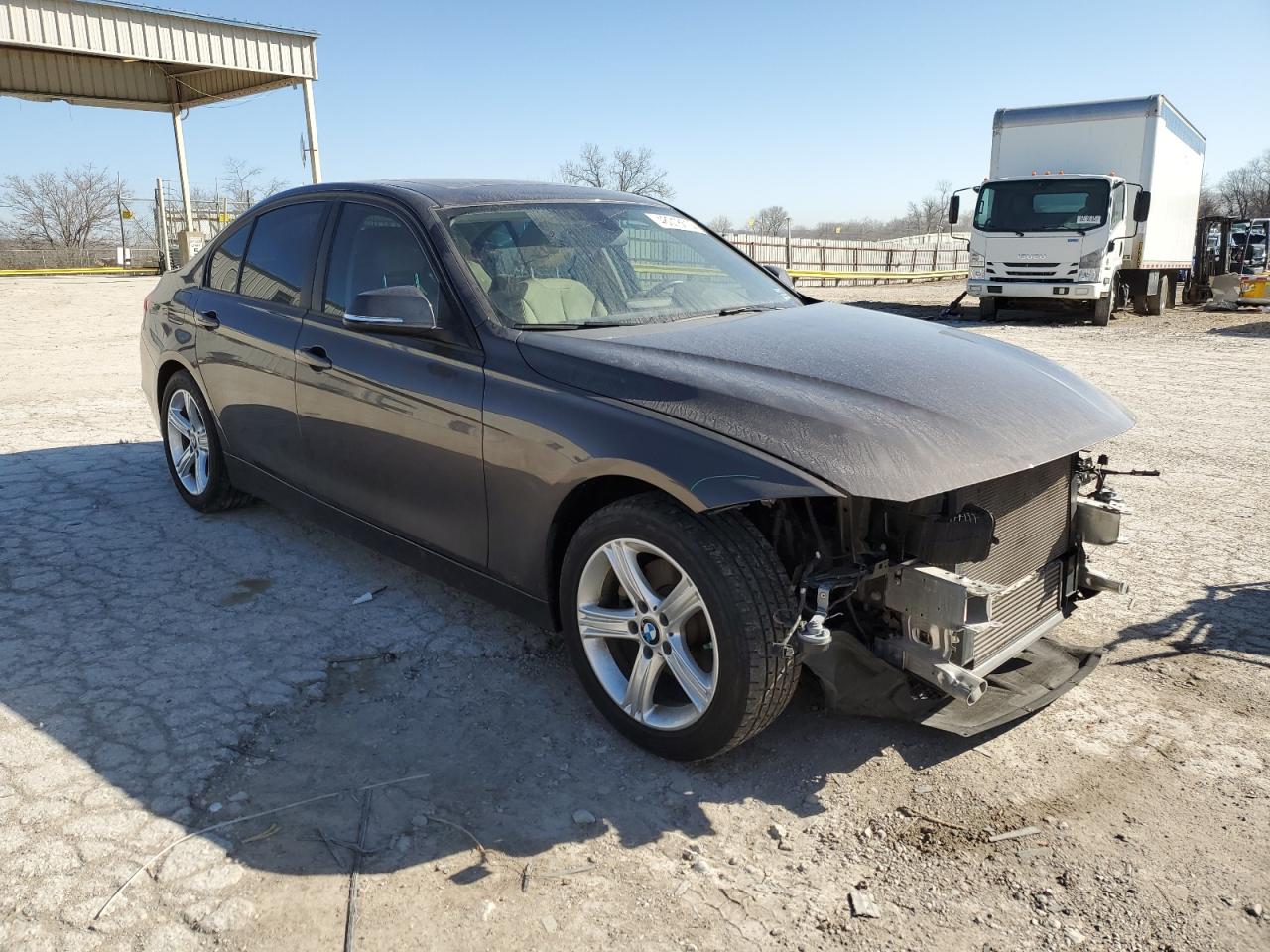 2014 BMW 3er - Image 4