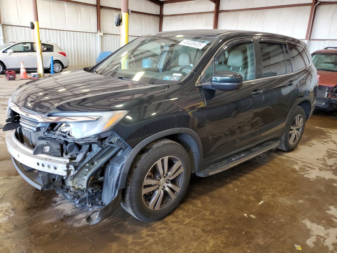 2016 Honda Pilot - Image 1