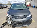 2021 Chevrolet Bolt Ev Lt للبيع في Woodburn، OR - Front End