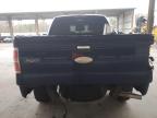 2011 Ford F150 Supercrew იყიდება Gaston-ში, SC - Front End