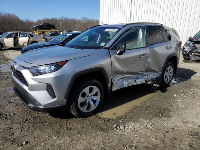 TOYOTA RAV4 LE 2021