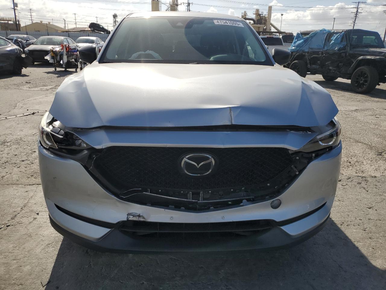 2019 Mazda CX-5 - Image 5