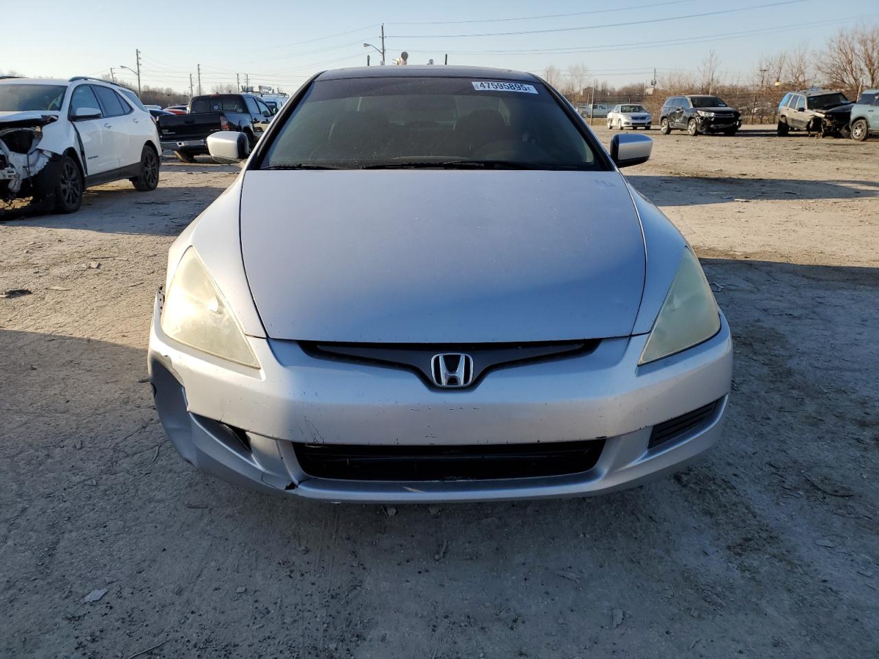 2005 Honda Accord - Image 5