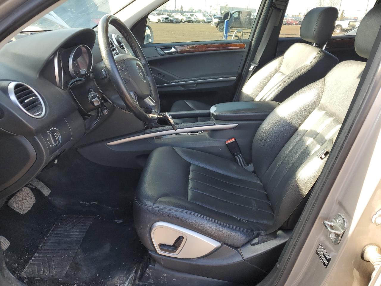 2008 Mercedes-Benz M-klasse - Image 7