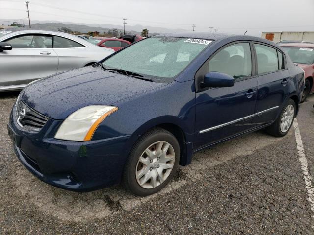2011 Nissan Sentra 2.0
