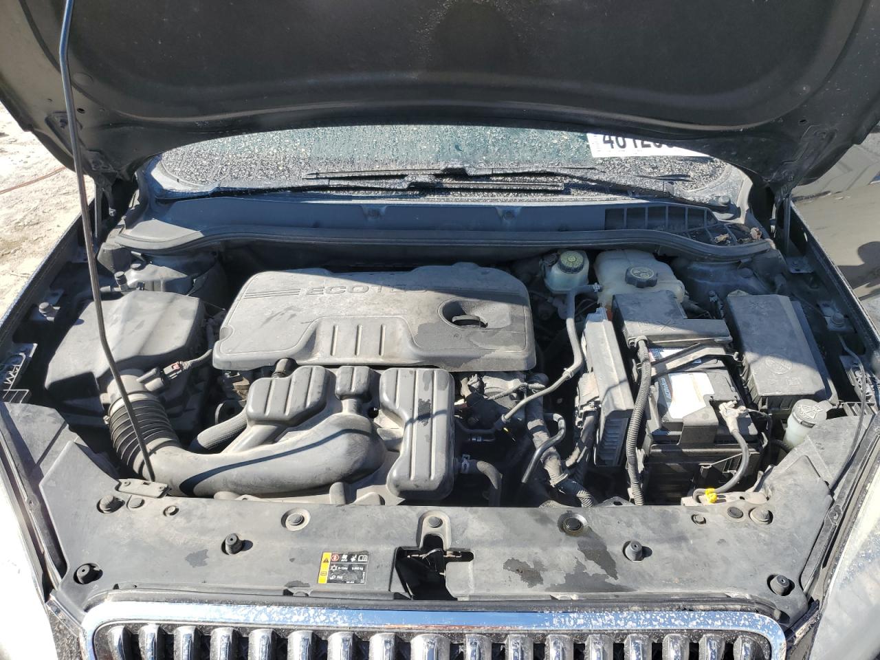 2013 Buick Verano - Image 11
