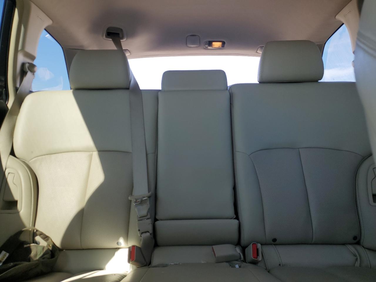2013 Subaru Outback 2.5I Limited VIN: 4S4BRCPCXD3210430 Lot: 48357835