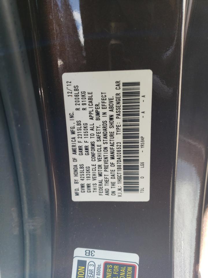 2013 Honda Accord - Image 14