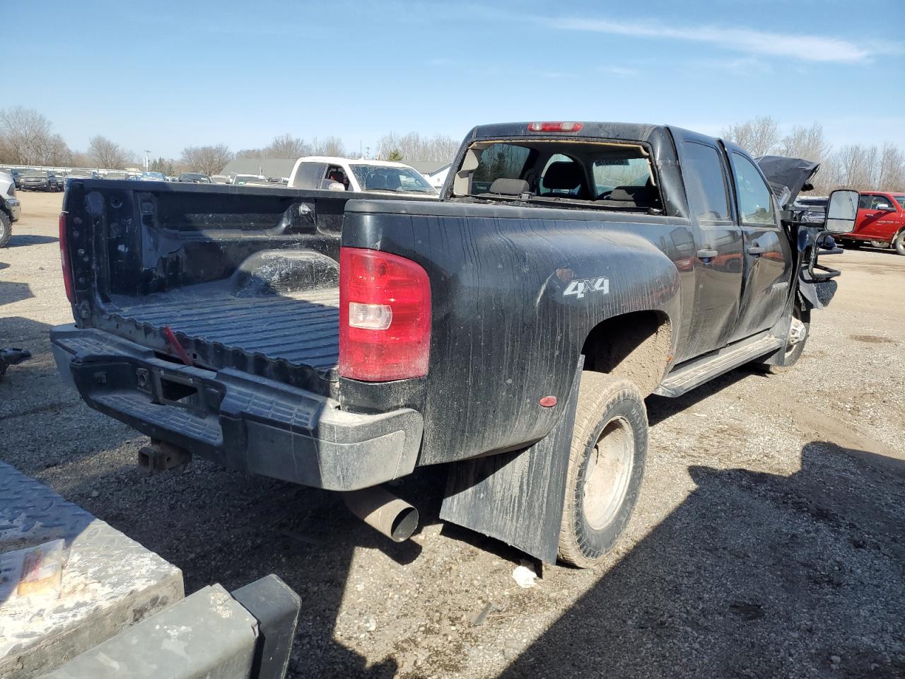 2008 Chevrolet C/K - Image 3