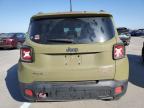 2015 Jeep Renegade Trailhawk na sprzedaż w Wilmer, TX - Hail