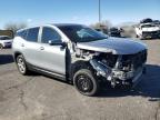 2024 Gmc Terrain Sle продається в North Las Vegas, NV - Front End