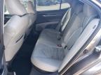 2022 Toyota Camry Night Shade en Venta en Van Nuys, CA - Side