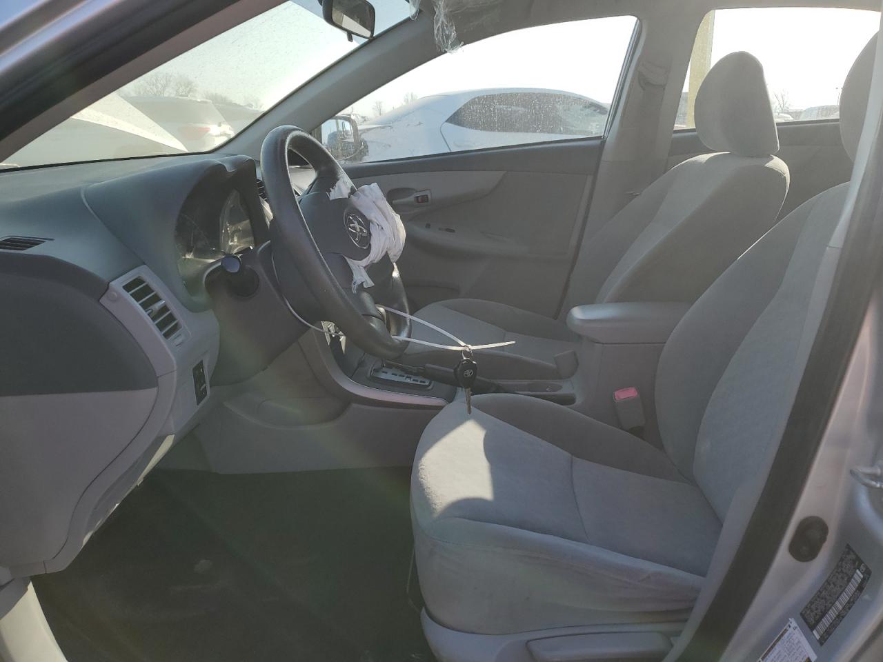 2009 Toyota Corolla - Image 7