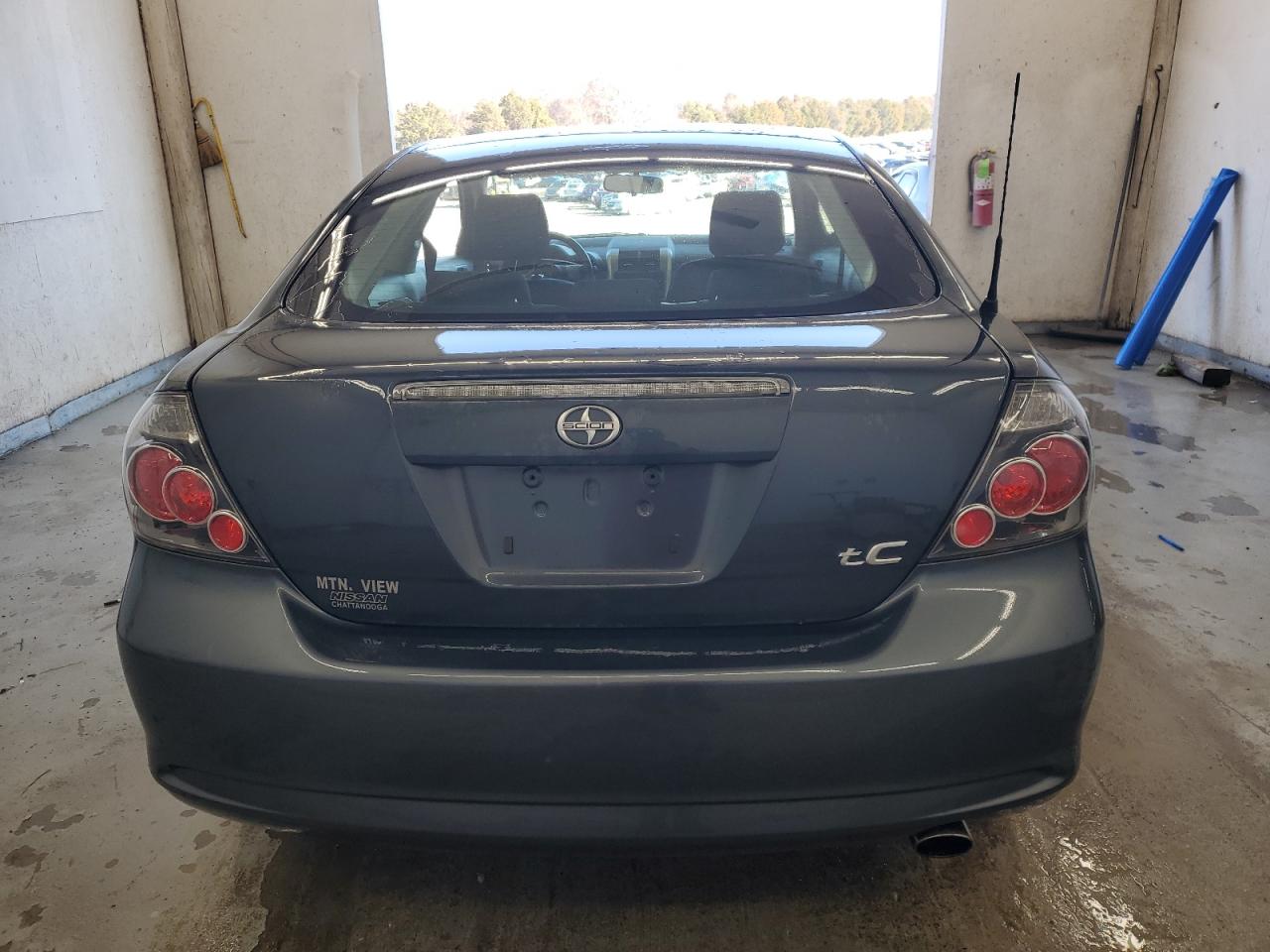 2008 Scion tC - Image 6