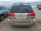 2006 Toyota Sienna Ce за продажба в Tucson, AZ - Front End