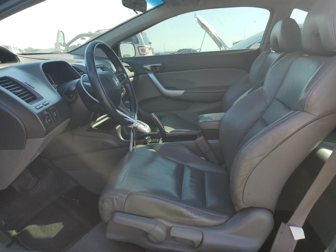 2009 Honda Civic - Image 7