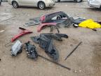 2023 Mitsubishi Outlander Sport S/Se na sprzedaż w Temple, TX - Front End