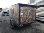 4S9BE1017JS****** Salvage and Repairable 2017 Other Sunray Spo in AK - Anchorage