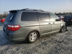 2007 Honda Odyssey Exl for Sale in Loganville, GA - Front End