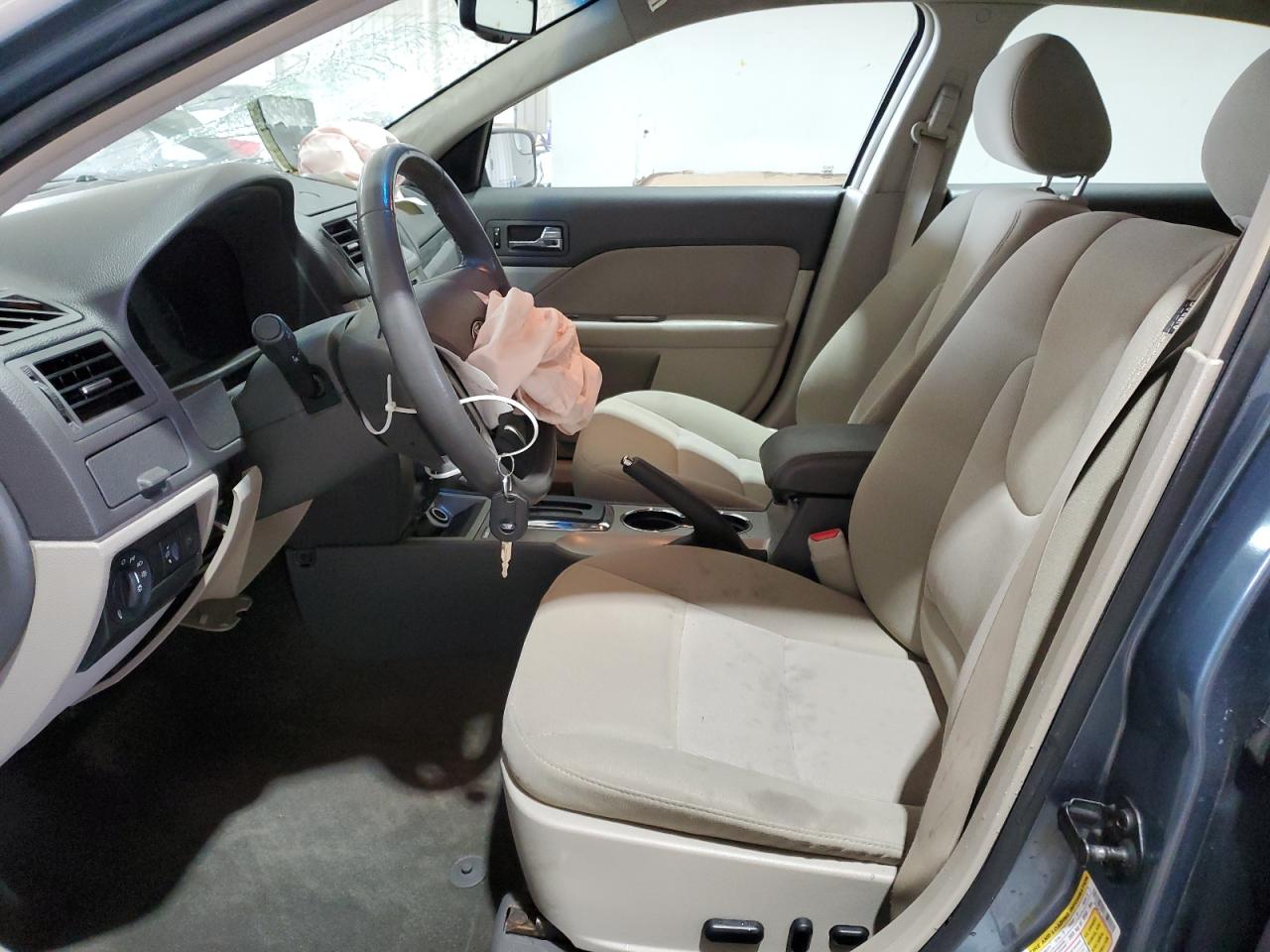 2011 Ford Fusion - Image 7