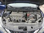 2017 Nissan Sentra S იყიდება Chicago Heights-ში, IL - Side