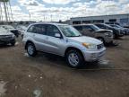 2002 Toyota Rav4  de vânzare în Chicago Heights, IL - All Over