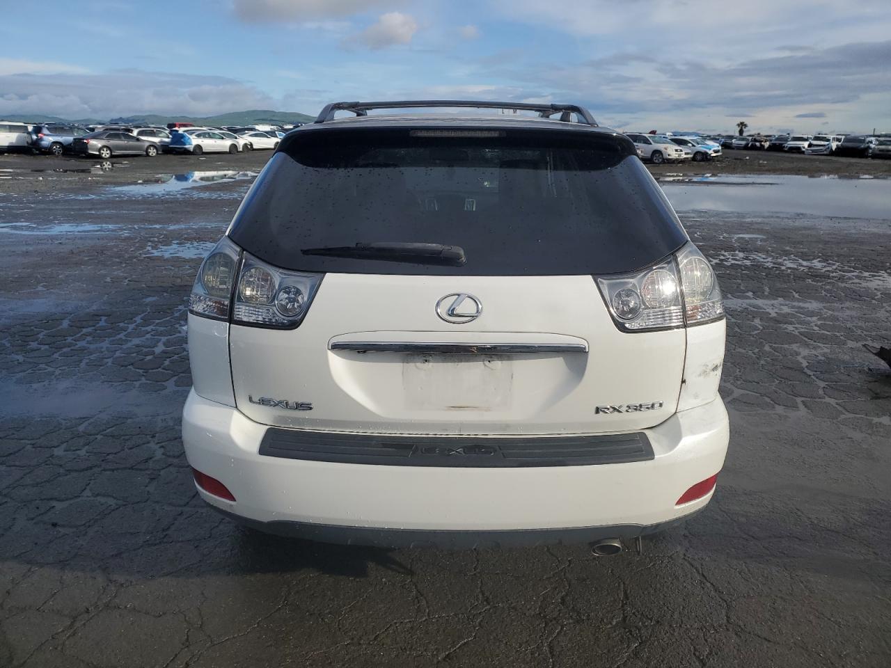 2007 Lexus RX - Image 6