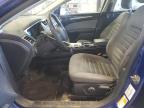 2013 Ford Fusion S   للبيع في Mcfarland، WI - Rear End